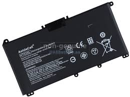 HP HT03XL BATTERY